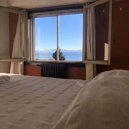 Hospedaje Los Alpes San Carlos de Bariloche Ngoại thất bức ảnh
