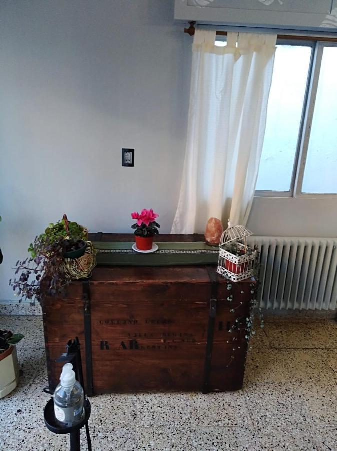 Hospedaje Los Alpes San Carlos de Bariloche Ngoại thất bức ảnh