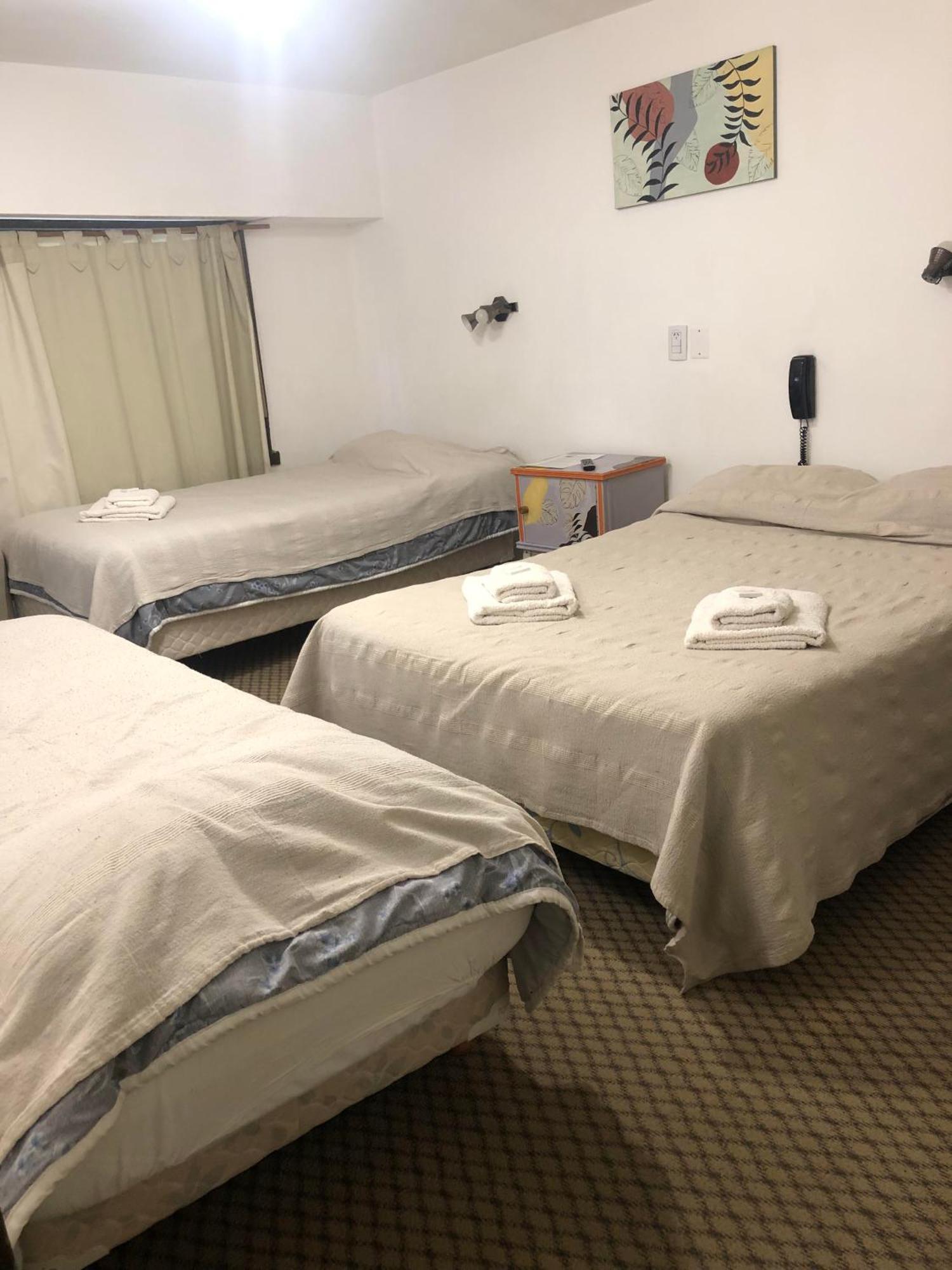 Hospedaje Los Alpes San Carlos de Bariloche Ngoại thất bức ảnh